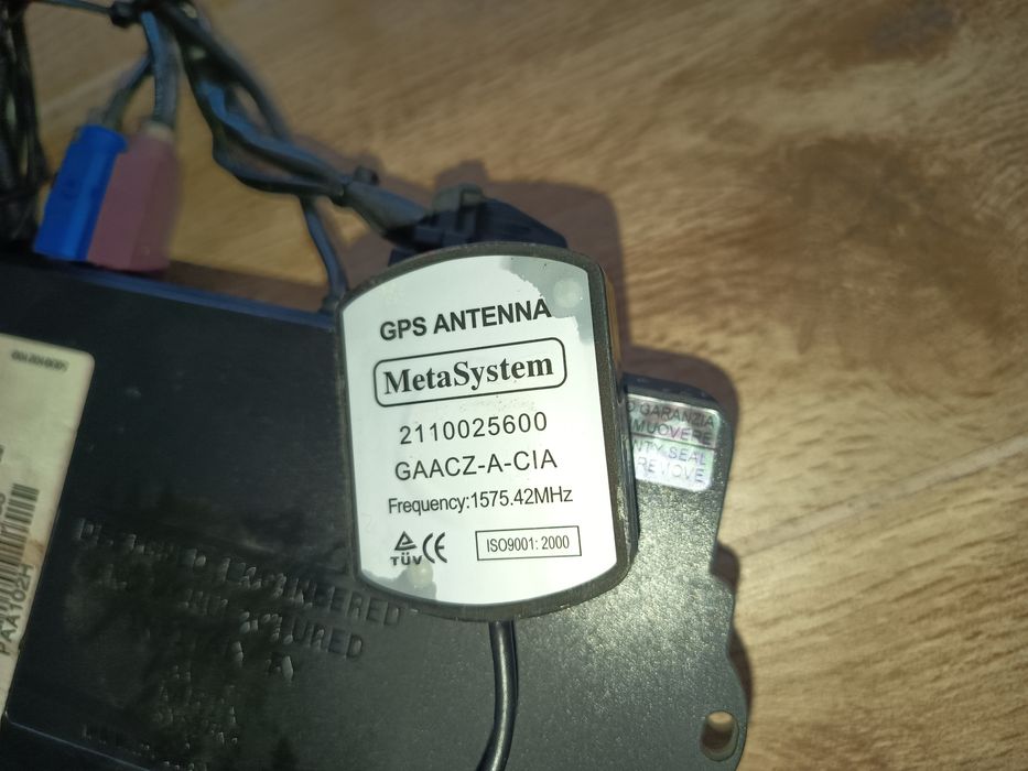 Lokalizator GPS - to co na zdjęciach