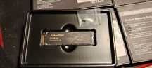SSD m2 диск XrayDisk Pro 512gb