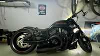 Harley Davidson Custom vrod  night rod VRSCD krajowy 1 właściciel