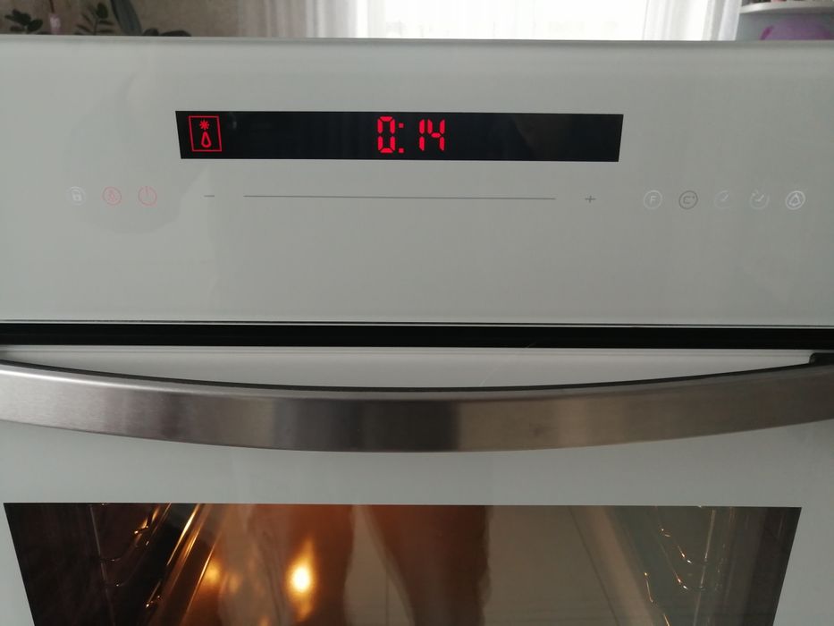 Духова шафа NODOR