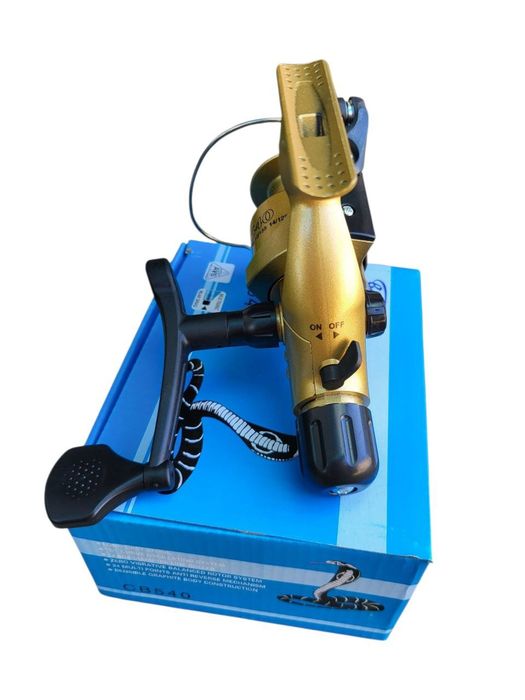 Катушка  Cobra   4000. Мінімальне замовлення 2шт