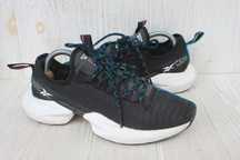 Кроссовки Reebok Sole Fury оригинал 37р кросівки