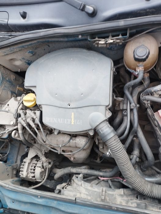 Продам рено кенго1