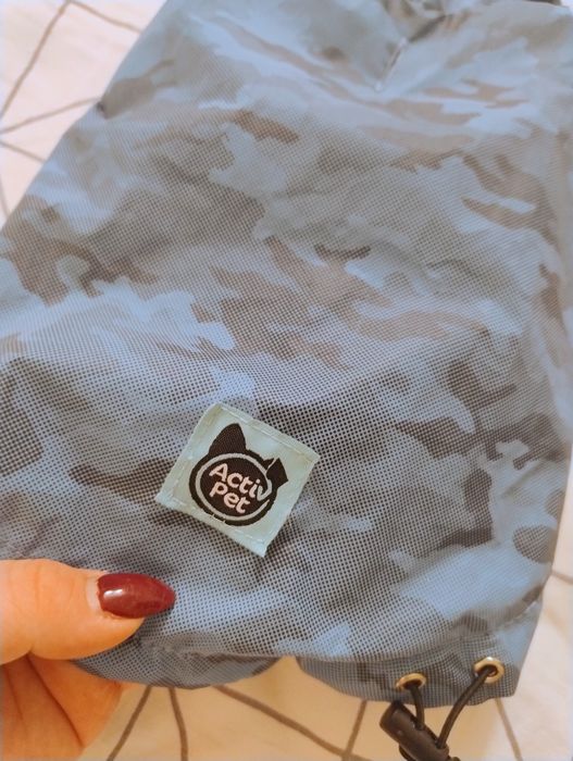 Ubranko dla małego psa