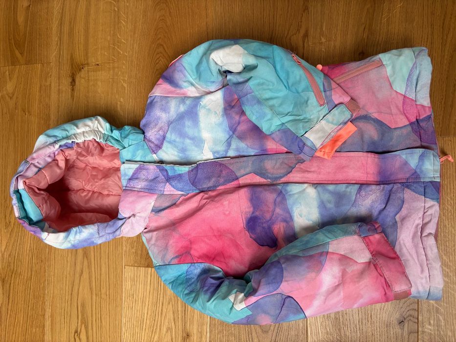 Kurtka zimowa narciarska 5.10.15 122