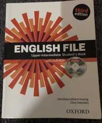 English File upperintermediate