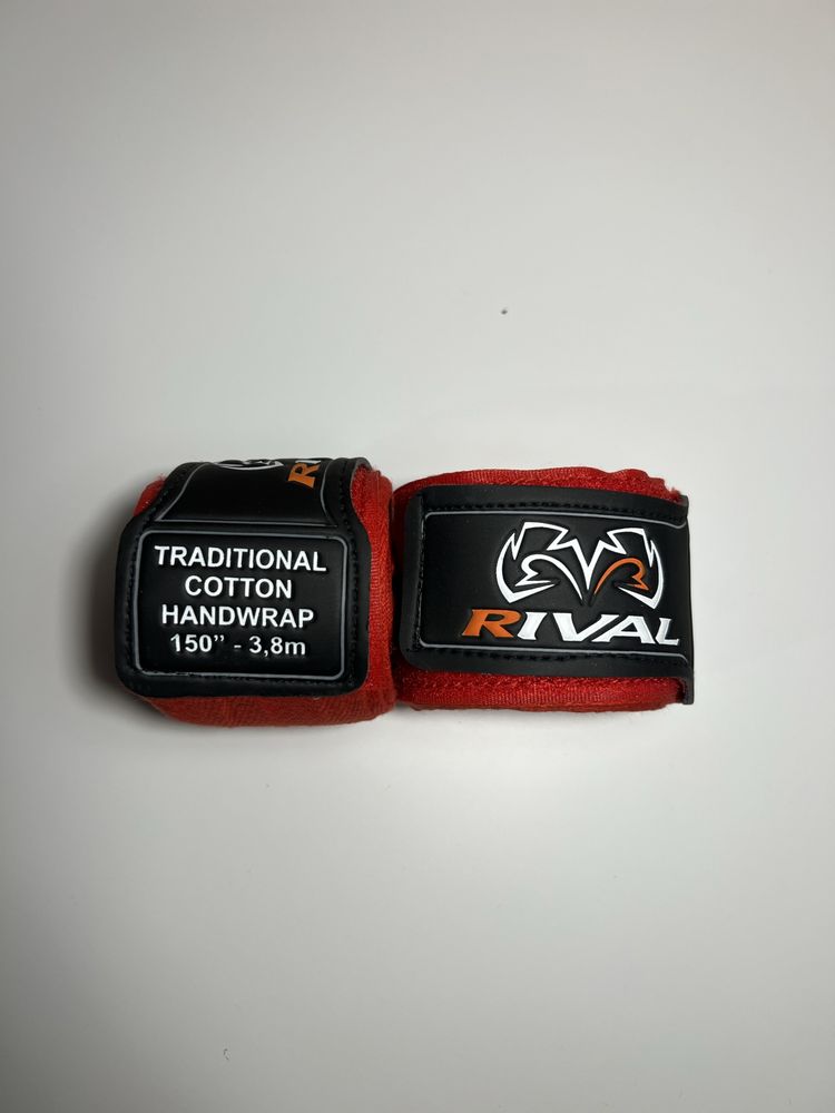 Боксерські бинти RIVAL, EVERLAST