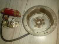 Stator magneto i inne