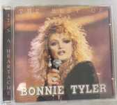 Cd It's A Heartache Bonnie Tyler