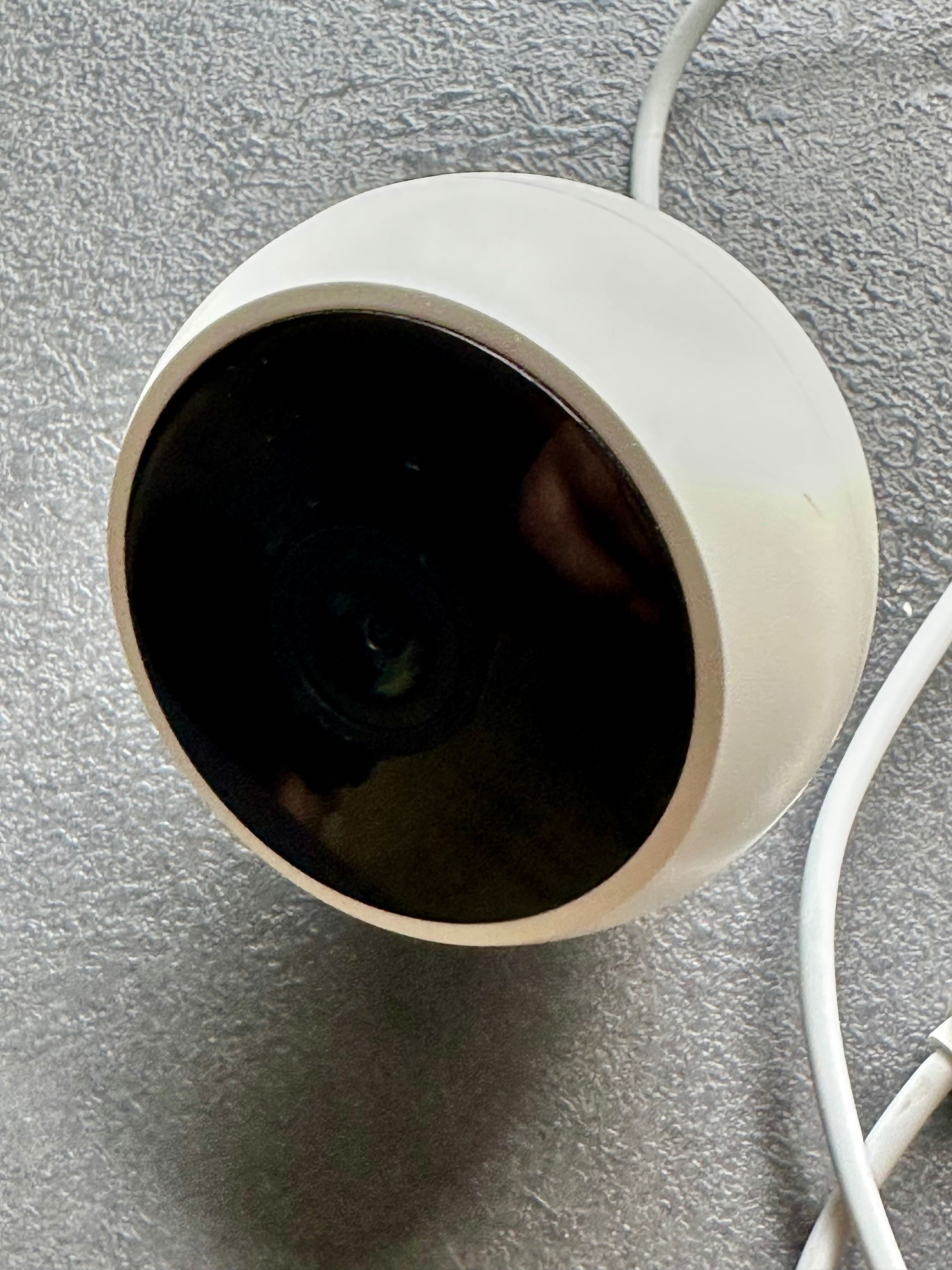 Kamera Xiaomi Mi Camera 2K
