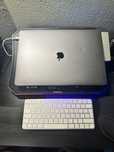 Macbook Pro 16 2019 i9 32gb 1T SSD 8gb AMD Radeon 5500M