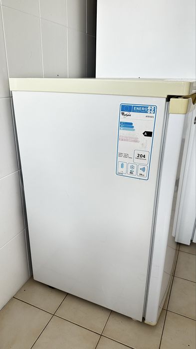 Arca congeladora vertical