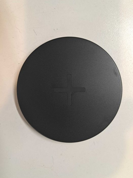 LIVBOJ | Carregador sem fio para smartphones