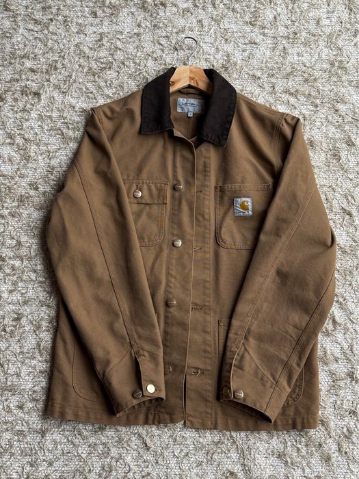 Carhartt mid-season jacket