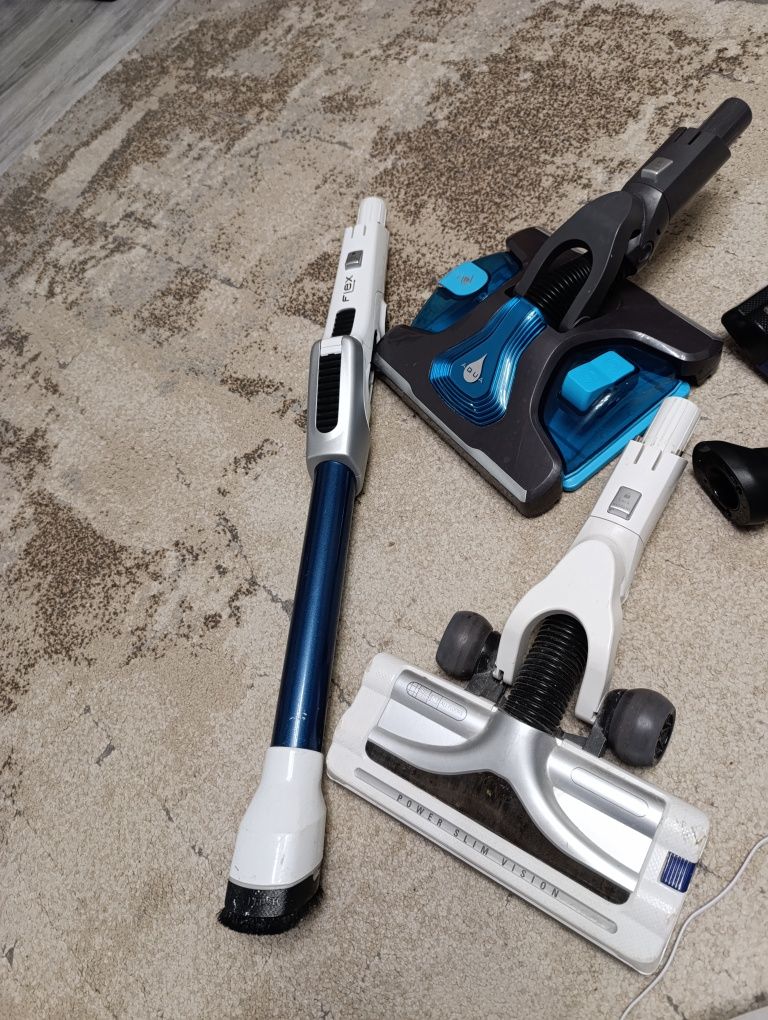 TEFAL Air Force 360 Flex Aqua