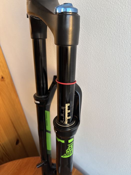 Rock Shox REWELATION 27,5 Dual120/140