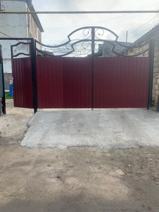 Сдам дом Нерубайское,15 минут от центра города, животных можно!