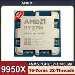 AMD Ryzen 9 9950X