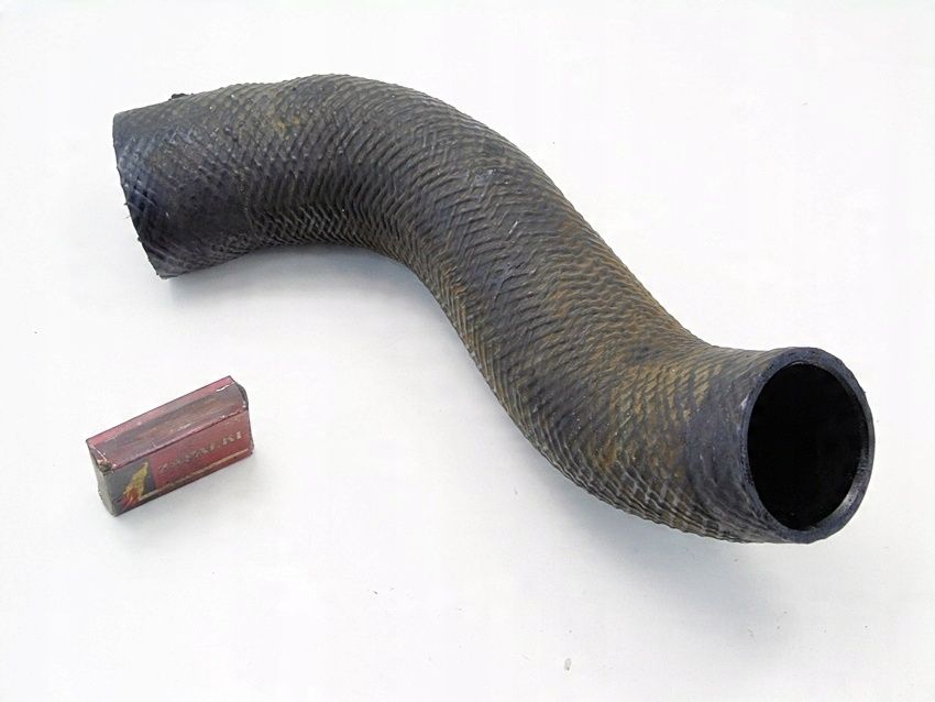 Wąż przewód Rura turbosprężarki 2.0 td Ditd Mazda Premacy 626 323…