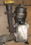 podstawa obudowa filtra oleju SUZUKI CORSA D 1.3 JTD CDTI OPEL FIAT