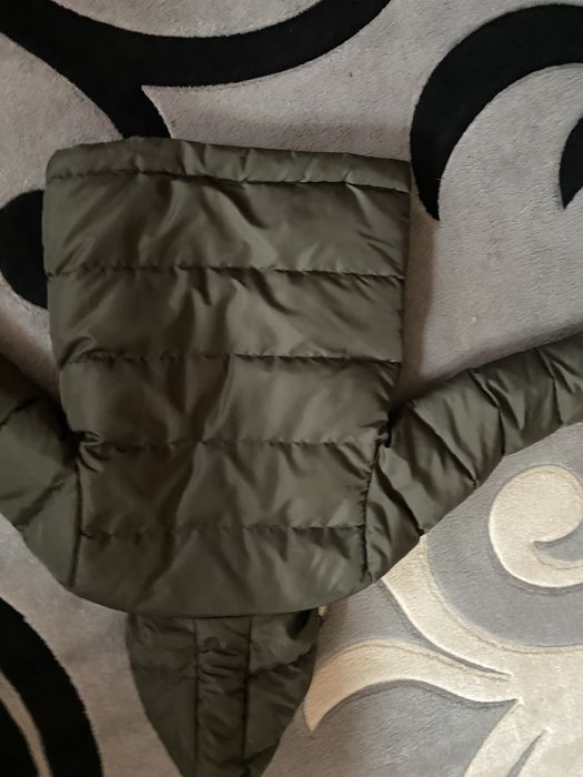 Пуховик champion