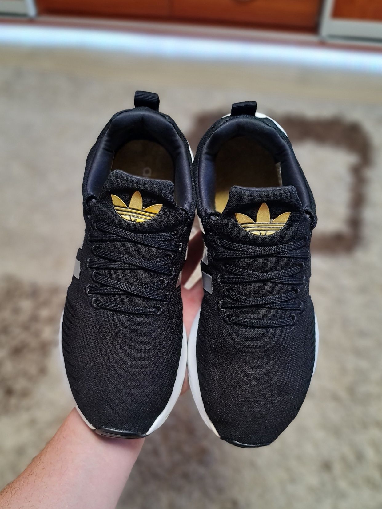 Оригинальные кроссовки Adidas Swift Run 22 40р. 25см.