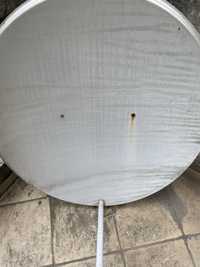 Сателітарна антена