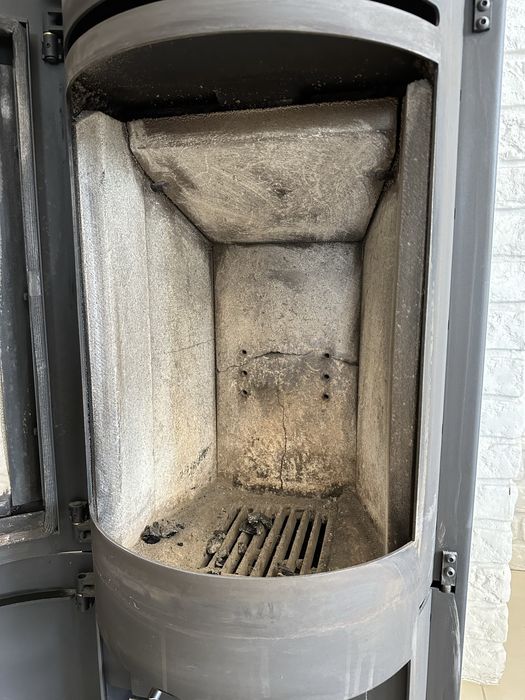 Westfire 28 Piec kominkowy