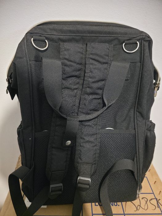 Mochila maternidade