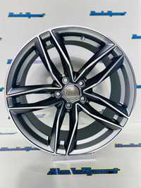 JANTES AUDI LOOK RS6 2014 EM 18 | 5X112  NOVAS