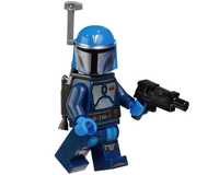 LEGO Star Wars -  Mandalorian Pilot sw1259 - zestaw 912401