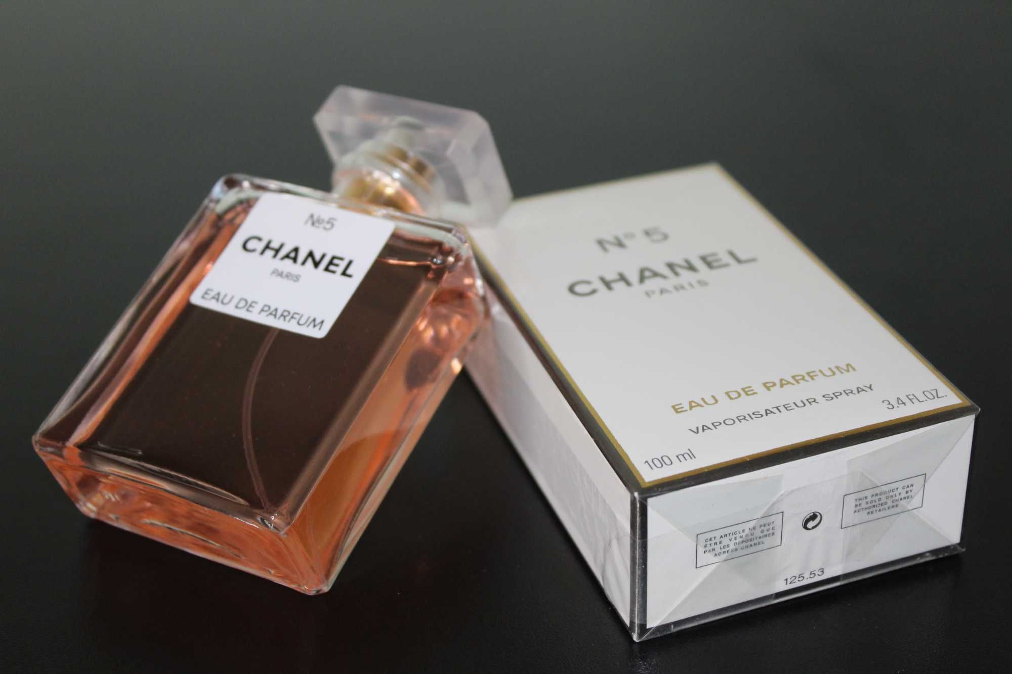 Chanel N5 - 100 мл.