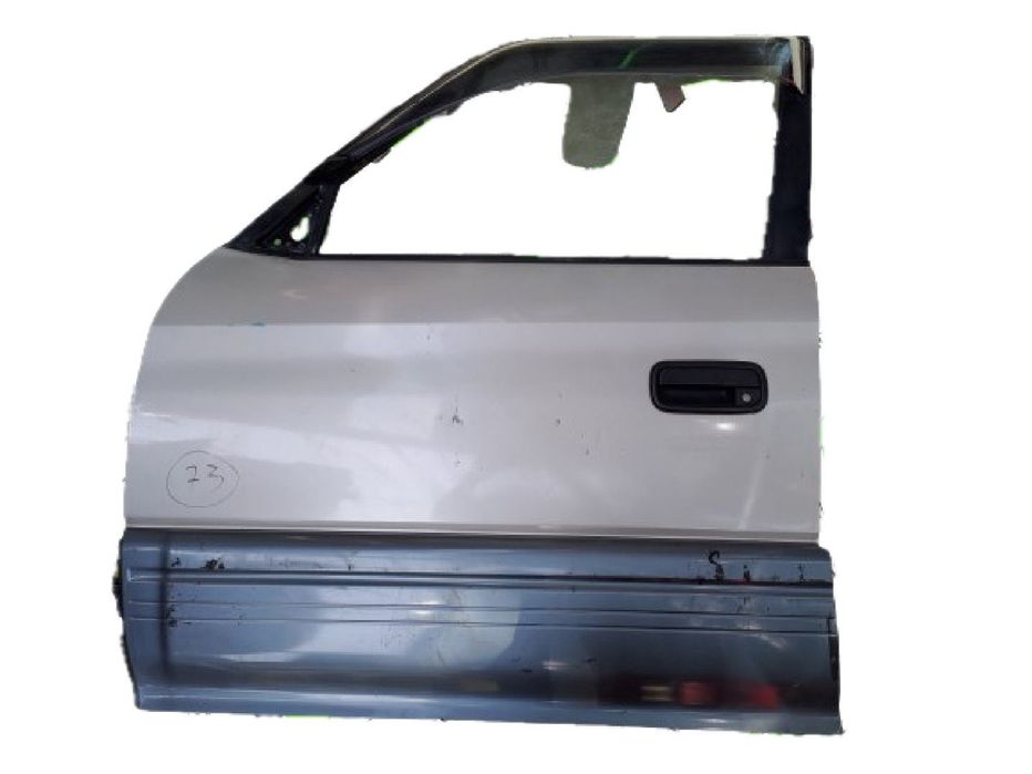 Porta Frente Esq Toyota Land Cruiser (_J4_, _J5_)