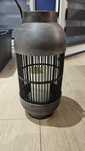 Lampion solarny Led