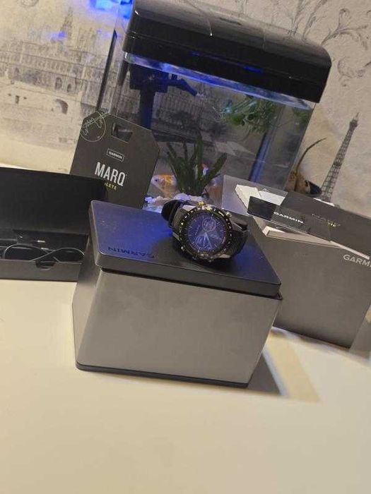 Преміальний годинник Garmin Marg Athlete, гармін, часы гармин, ідеал