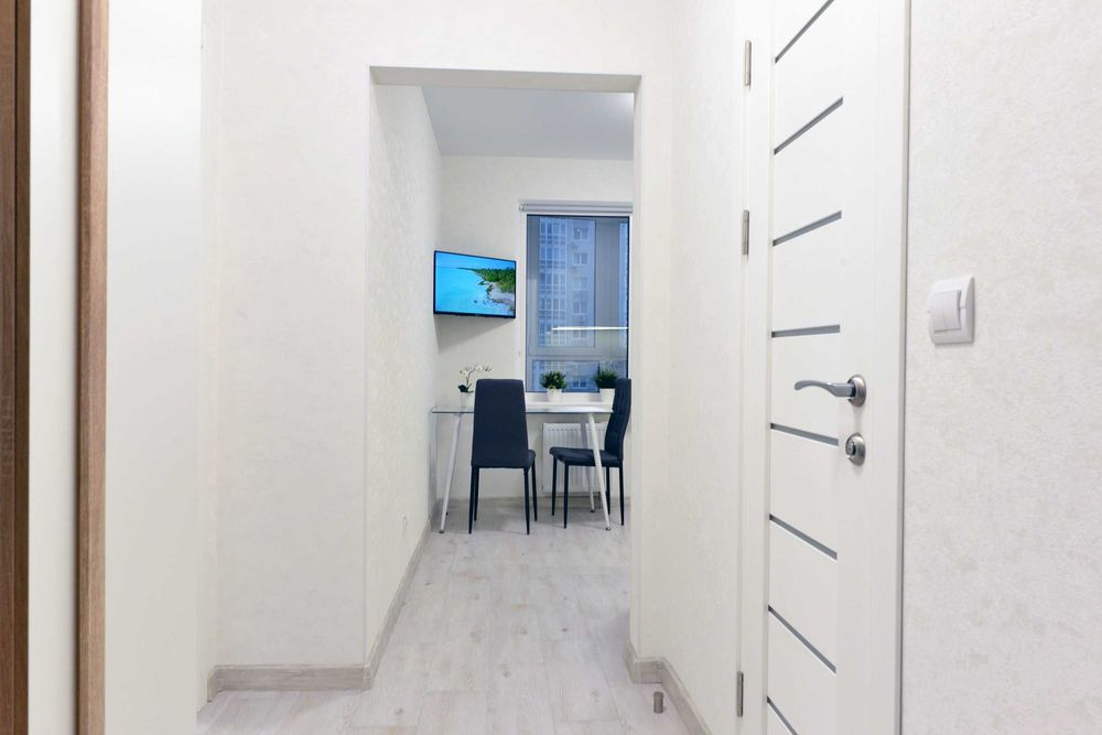 Оренда 1-кім Квартири | ЖК Патріотика Позняки Гмирі 16 | Від власника!