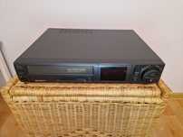 dobry magnetowid na kasety video VHS SONY SLV 315VP Sprawny AutoClean