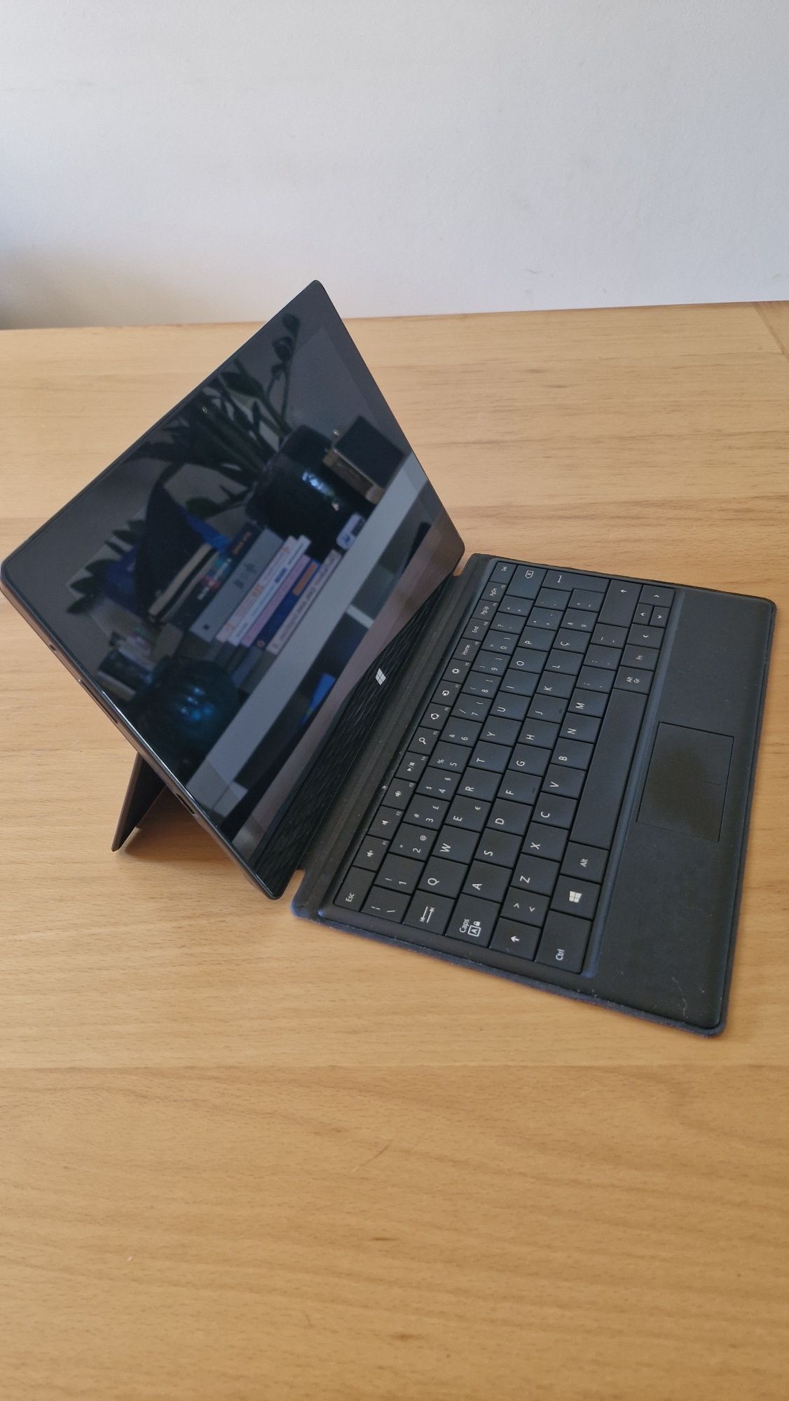 Vendo MICROSOFT SURFACE PRO 1st Gen