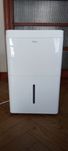 Desumidificador Qlive: Branco 20L