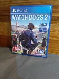 Watch Dogs 2 Ps4/5