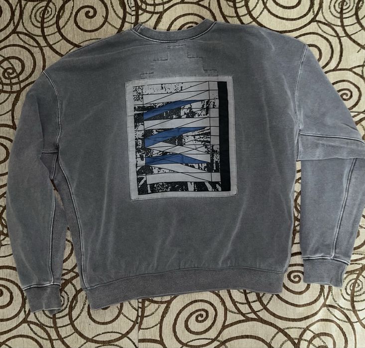 Дуже рідкісний ОРИГІНАЛЬНИЙ Cavempt. Свитшот cavempt кофта Cavempt