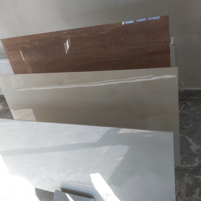 Закрытие скдада !!!Керамогранит  полированный, матовый 120х60//60x60