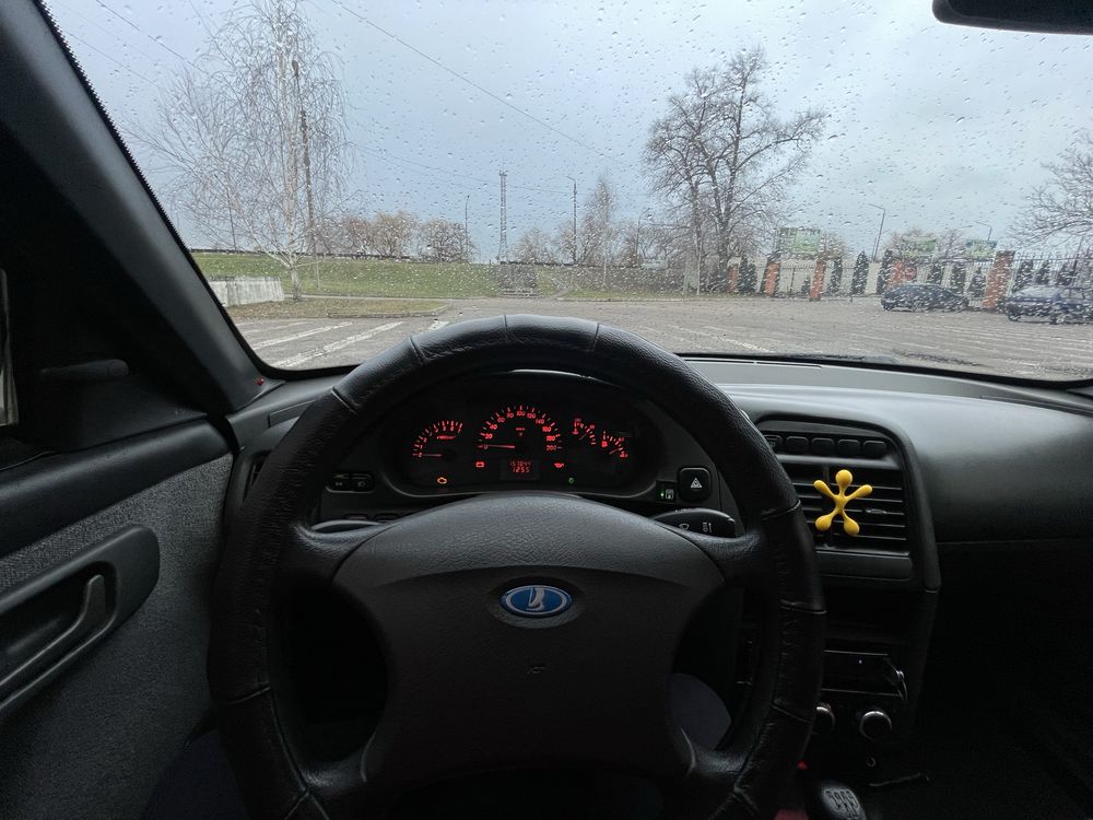 Ваз 2110,2008 року