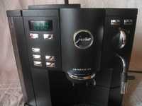 Ekspres do kawy Jura Impressa S90 sprawny po przeglądzie i czyszczeniu