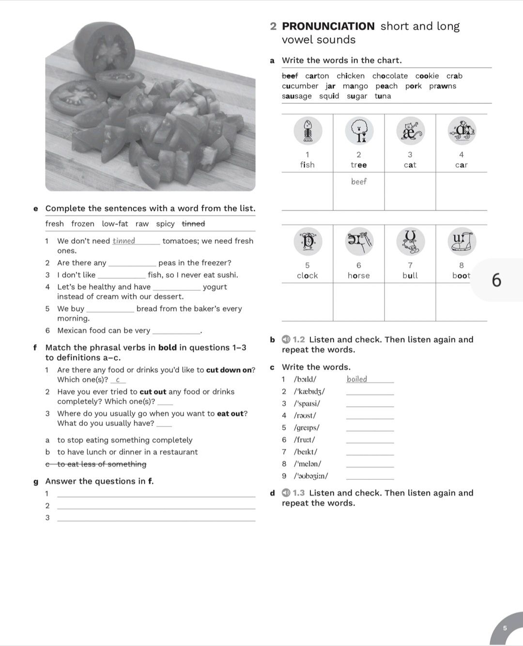 English file 5th edition - elementary, beginner, pre interm., intermed