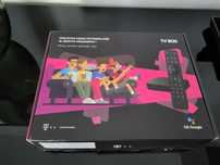 TV BOX Magenta Tmobile  - stan IDEALNY