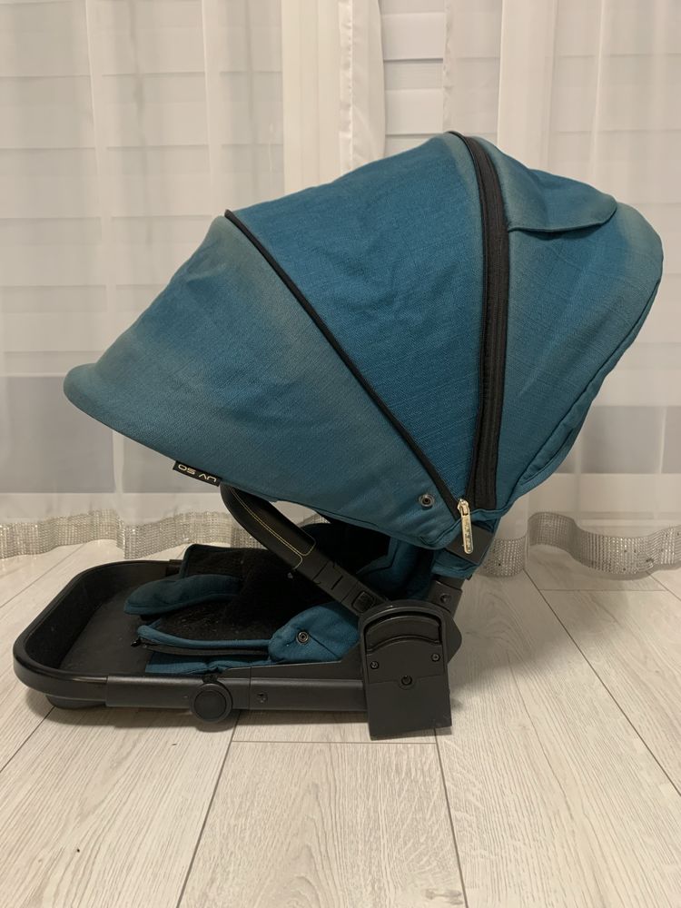 Spacerówka Muuvo Quick Se2