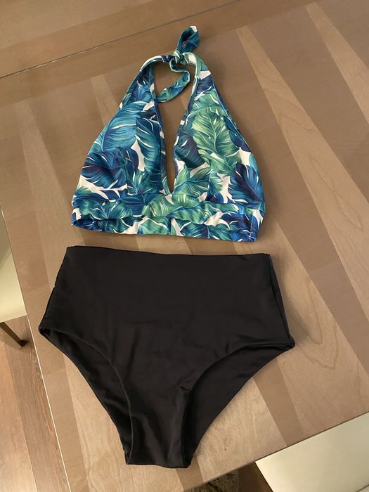 Купальник розмір Л.