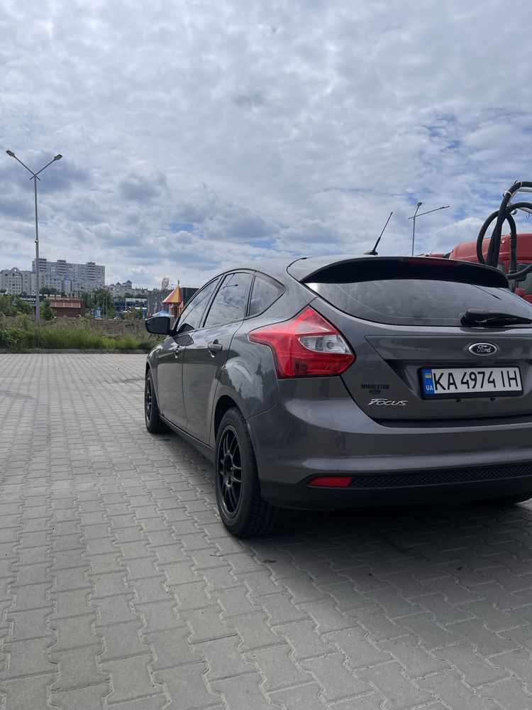 Продам Ford Focus MK3 (обмін)