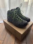 Buty trekkingowe Salewa Alp Mate Mid WP